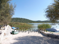 Vransko Jezero