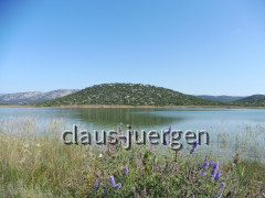 Vransko Jezero