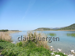 Vransko Jezero