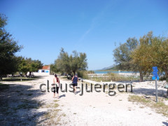 Vransko Jezero