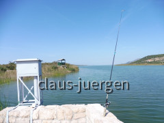 Vransko Jezero