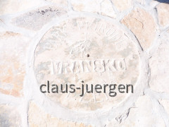 Vransko Jezero