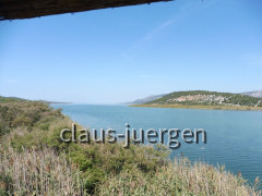 Vransko Jezero