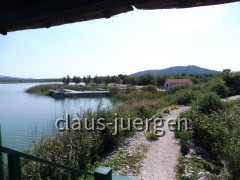 Vransko Jezero