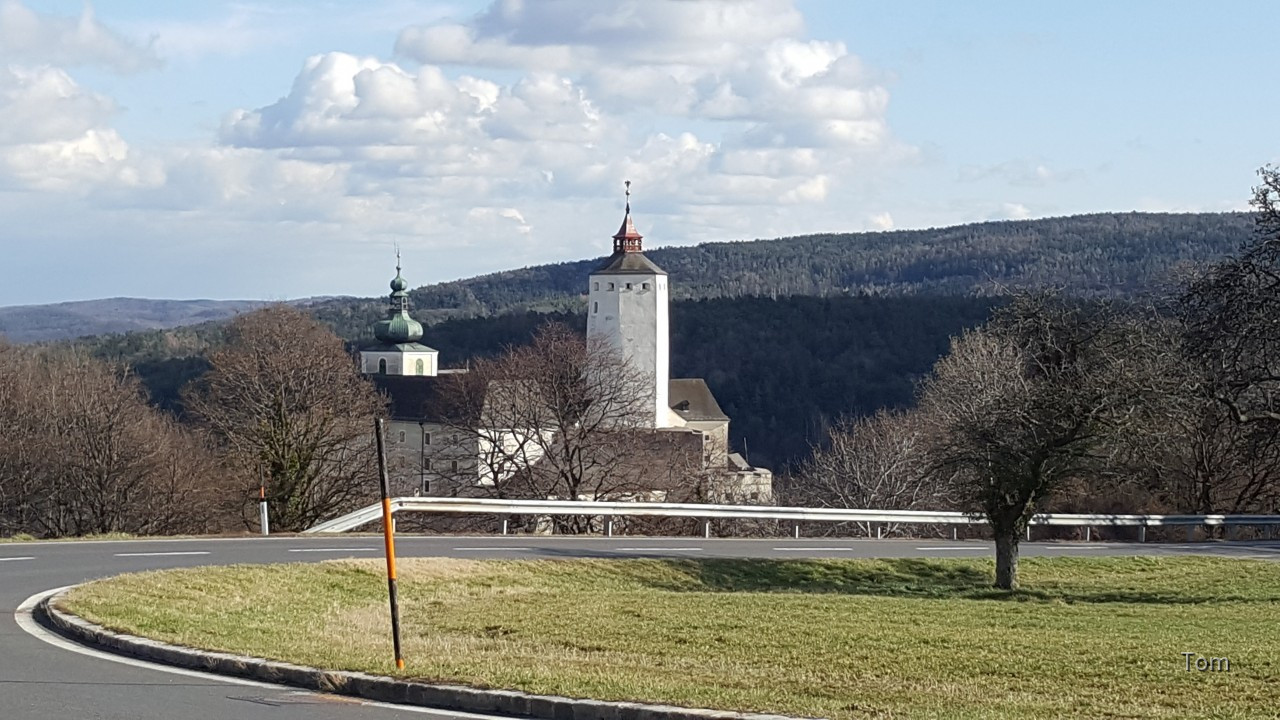 Burg Forchtenstein
