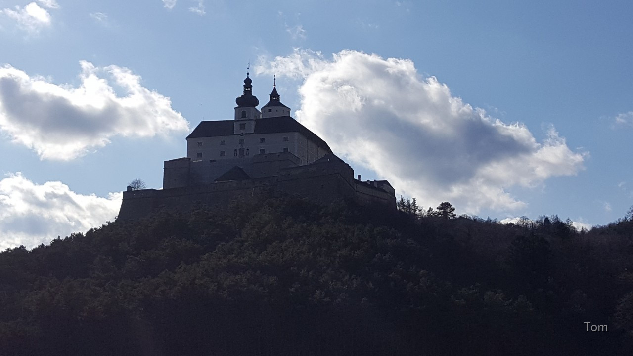 Burg Forchtenstein