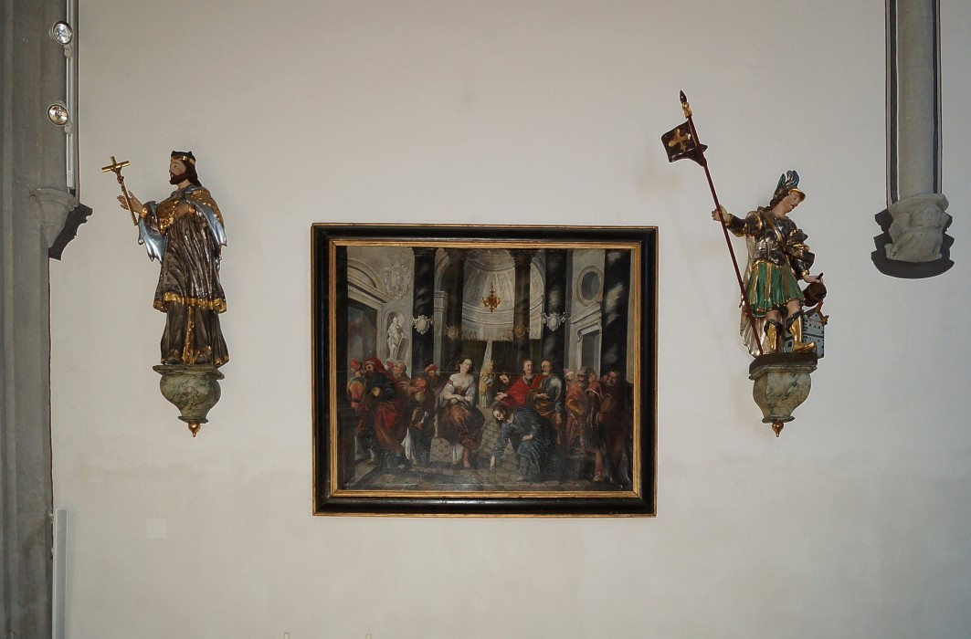 Gmünd Nepomuk