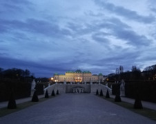 Belvedere
