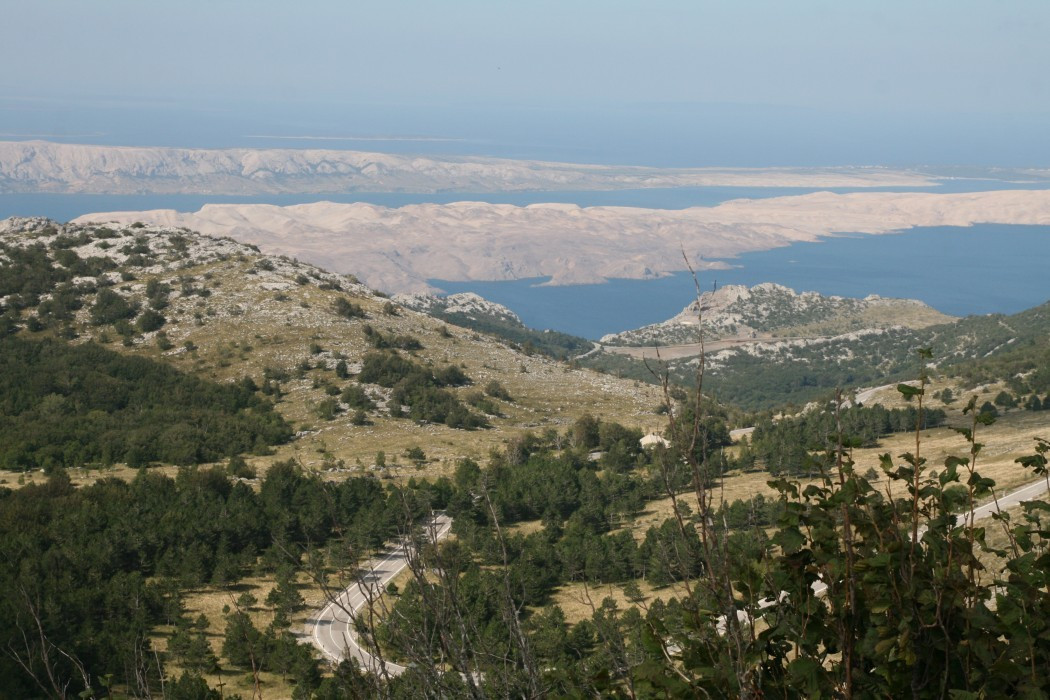 Velebit