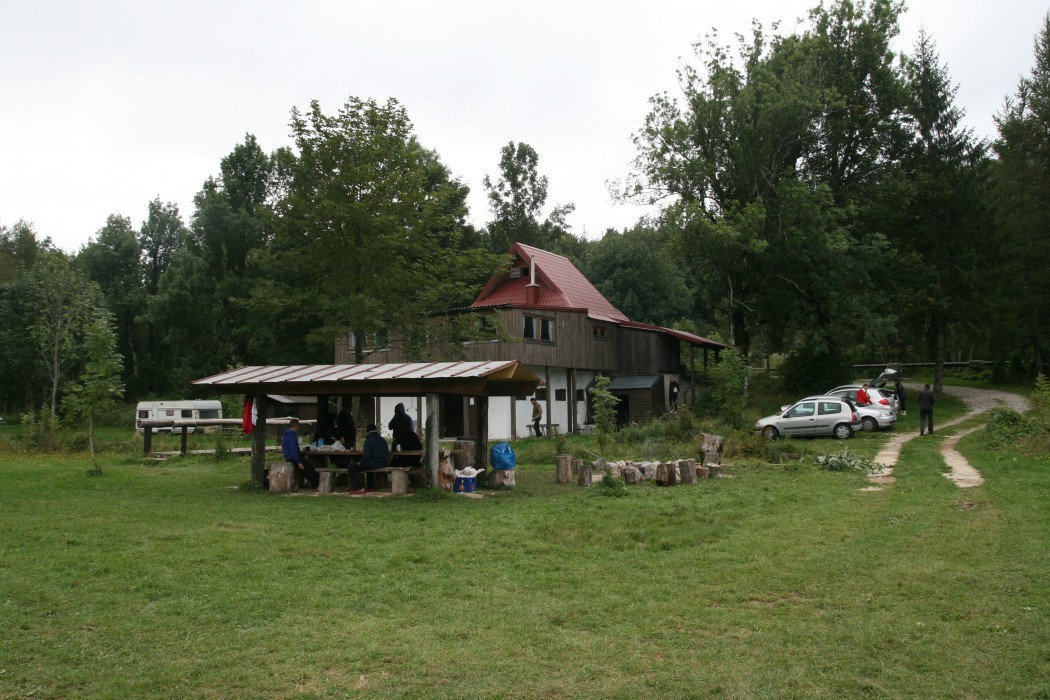 Velebit