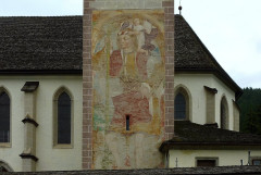 Aufkirchen > Chritophorus