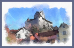 Meersburg