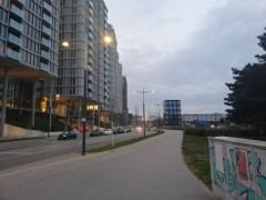 Spaziergang