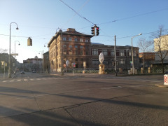 Spaziergang