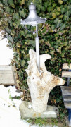 treibholzlampe