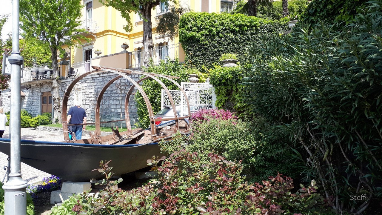 Ostern Comer See 2019 (12)