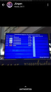 Schon wieder in Thailand - dieses Mal in Phuket Teil 2