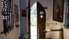 Weg zur Schnellrieder Kapelle (11)