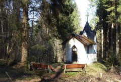 Weg zur Schnellrieder Kapelle (13)