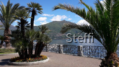 Uferpromenade Menaggio