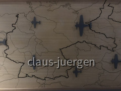 Deutsches Reich 1937