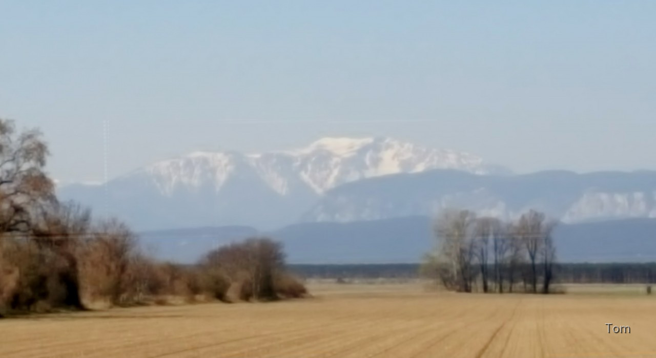 Heute früh