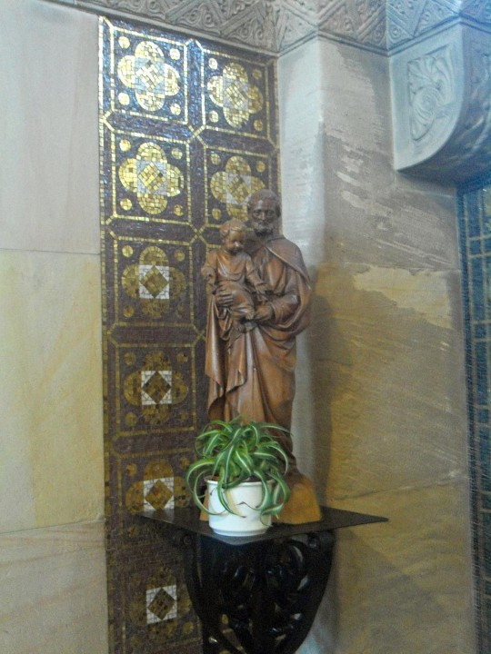 13 Mirbach Erlöserkirche