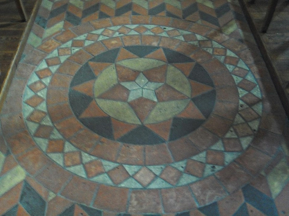 16 Mirbach Erlöserkirche