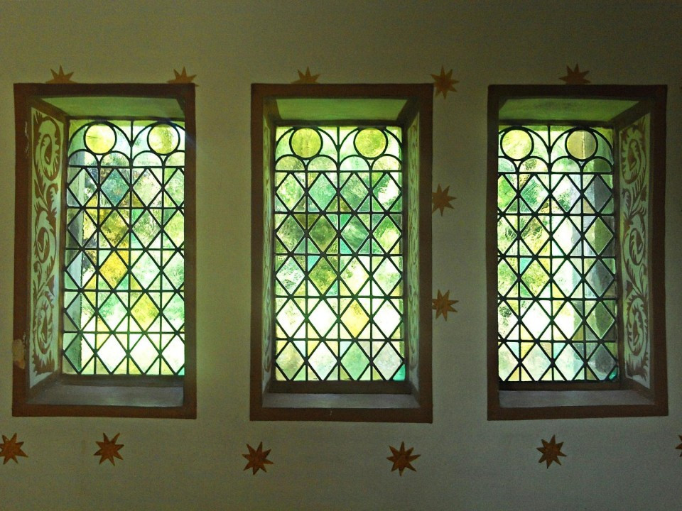 21 Mirbach Erlöserkirche