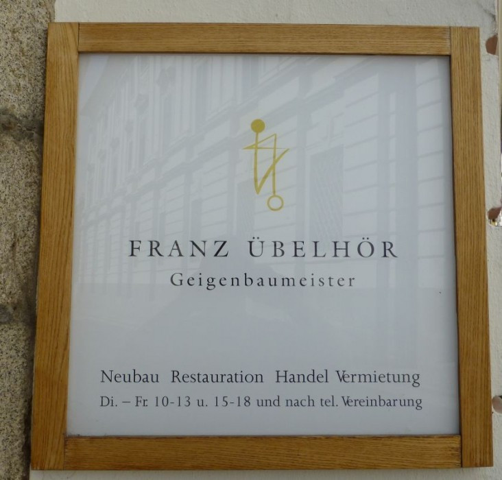 Geigenbauer