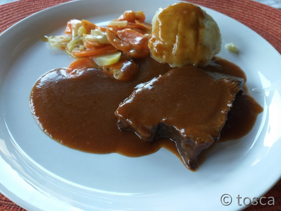 Essen und Trinken