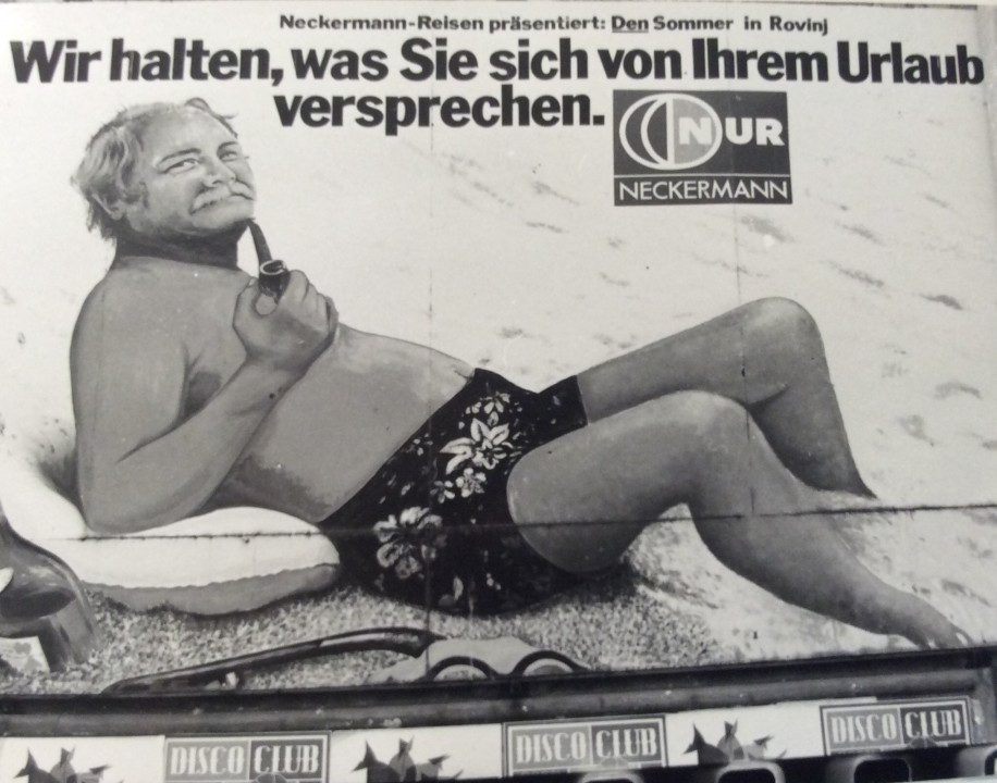 Damals