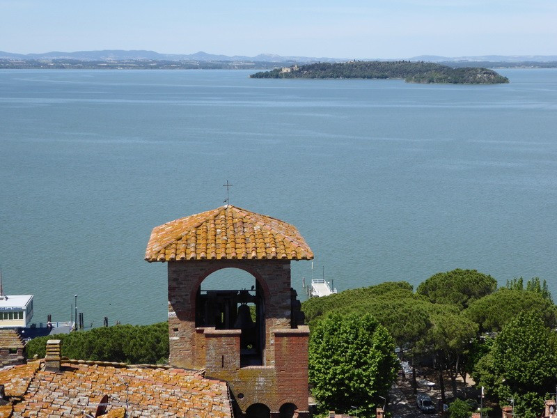 8 Passegnano