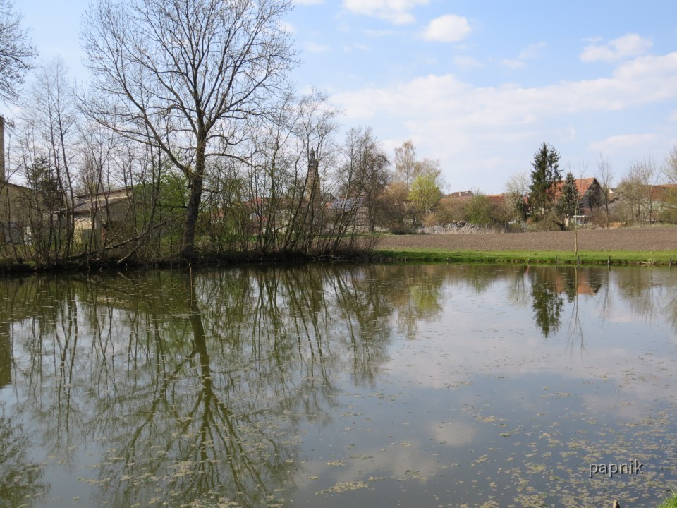 Spiegelung