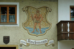 Niederdorf > Christophorus 