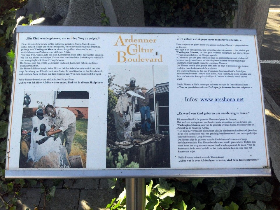 07 Büllingen Ars K-F
