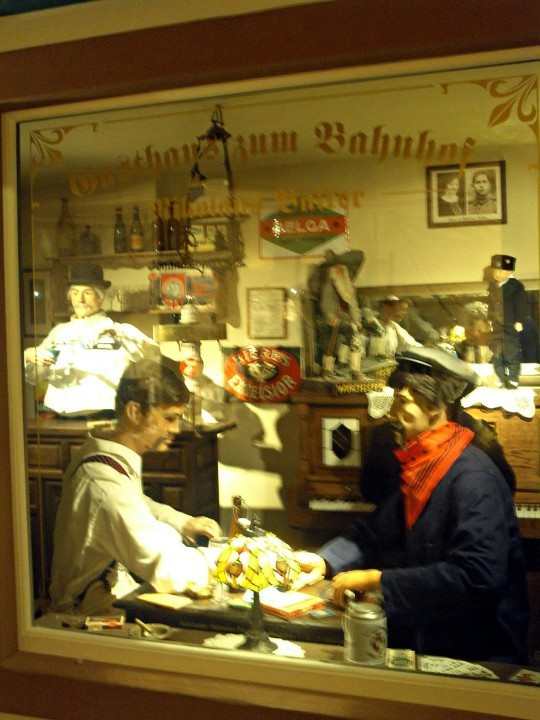 13 Büllingen Ars K-F