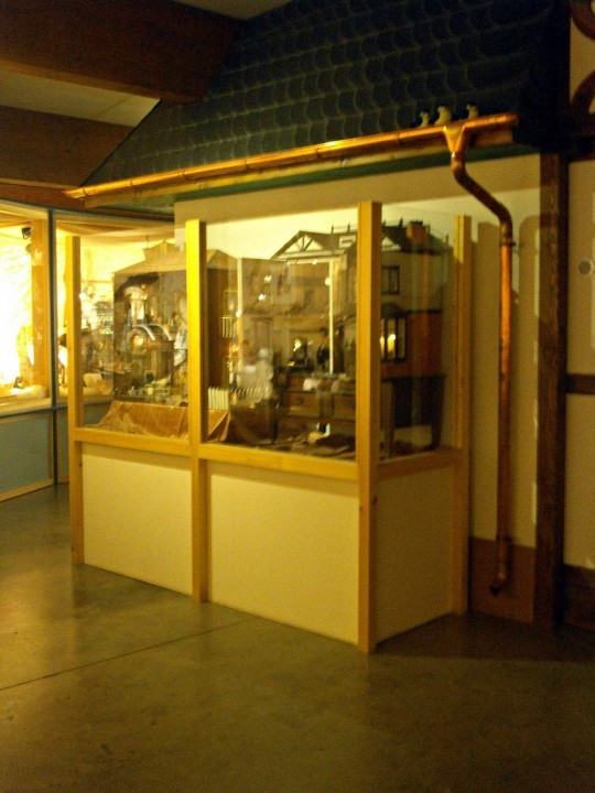 16 Büllingen Ars K-F