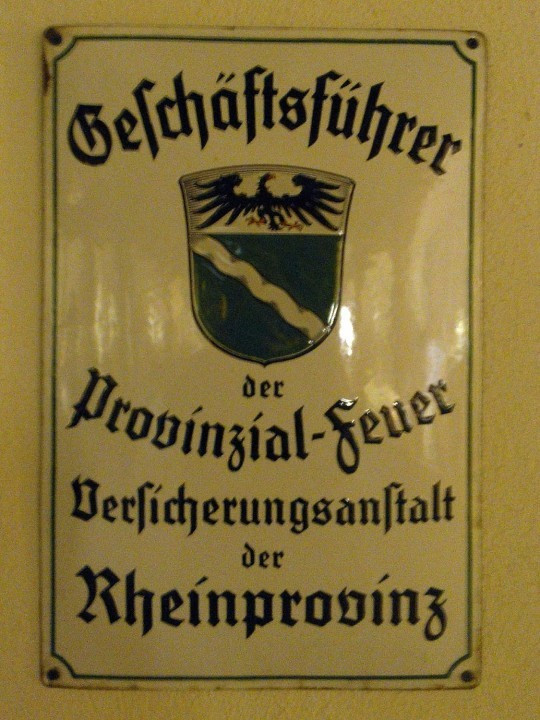 28 Büllingen Ars K-F