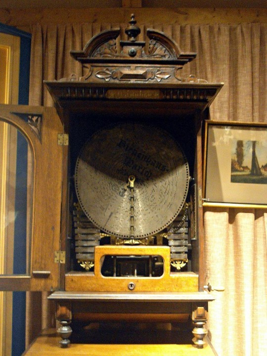 29 Büllingen Ars K-F