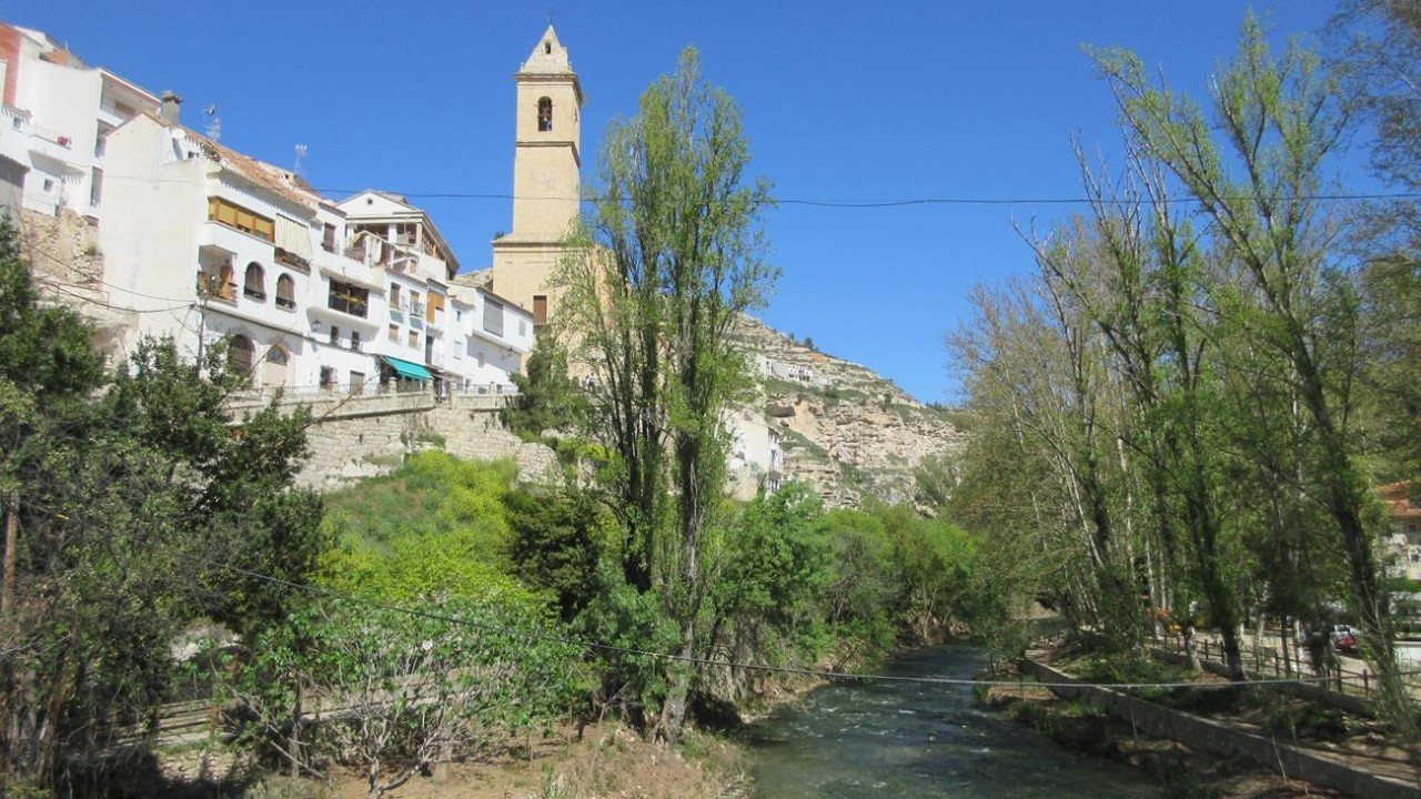 Alcalá del Júcar_16