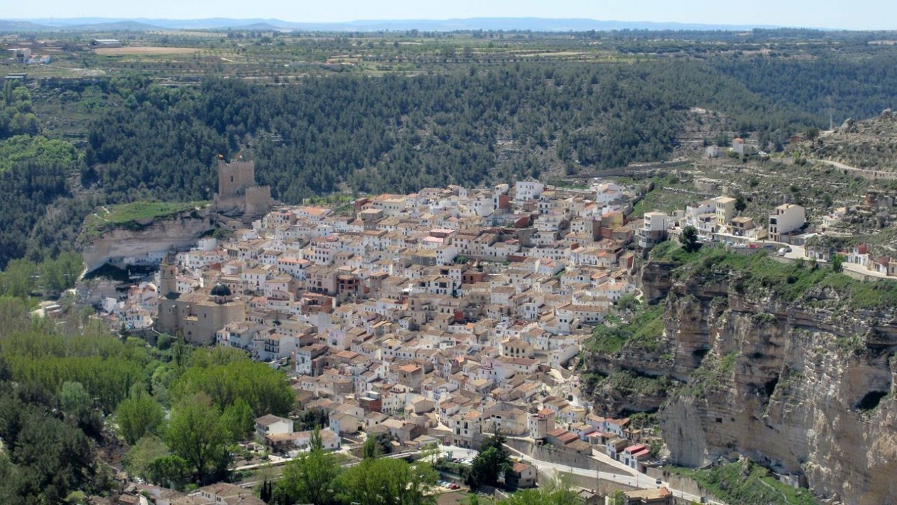 Alcalá del Júcar_20