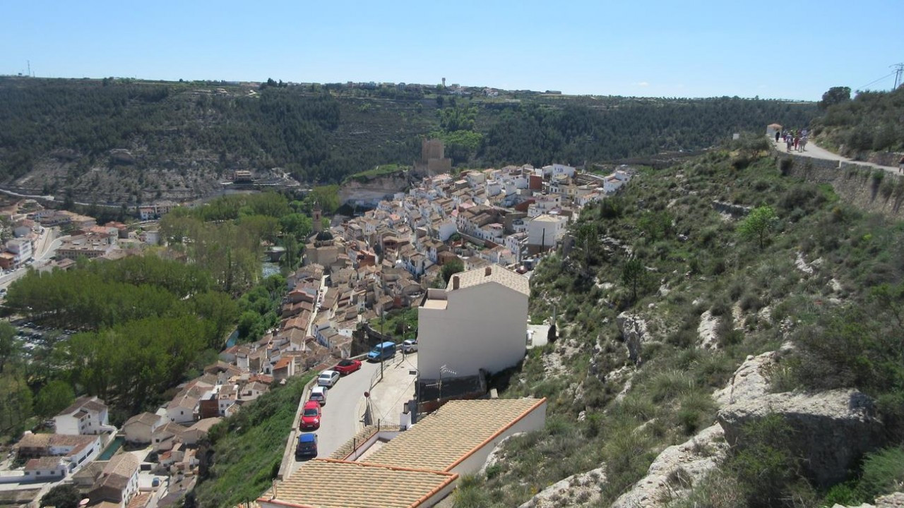 Alcalá del Júcar_22