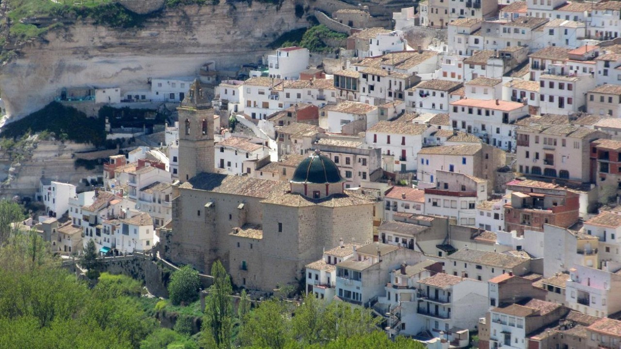 Alcalá del Júcar_23