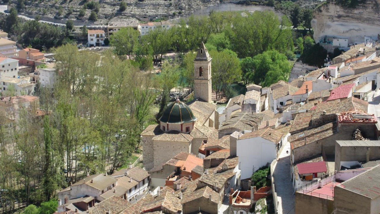 Alcalá del Júcar_24