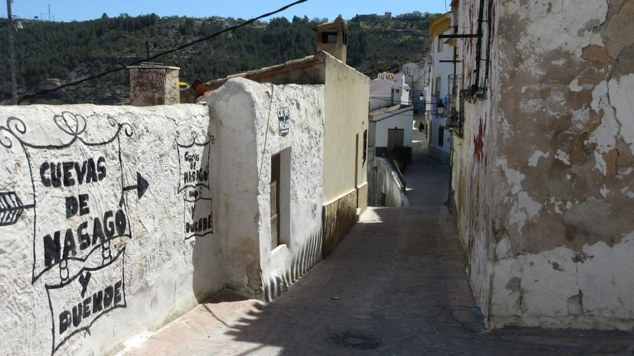Alcalá del Júcar_32