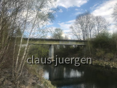Brücke