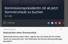 Satzzeichen