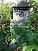 Der Biedermeierfriedhof St. Marx
