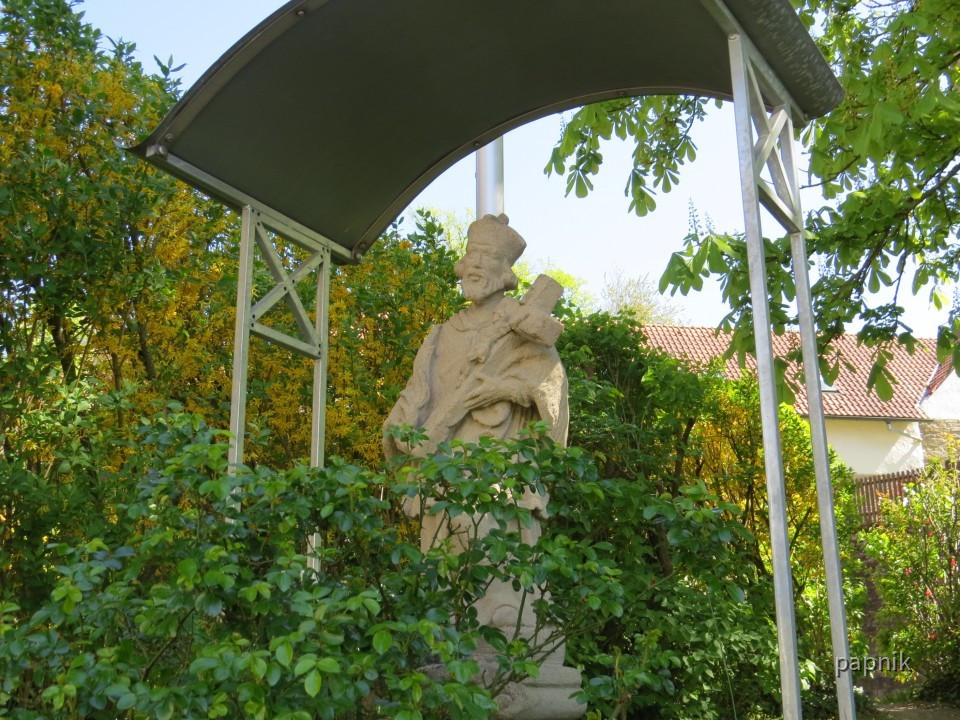 Nepomuk